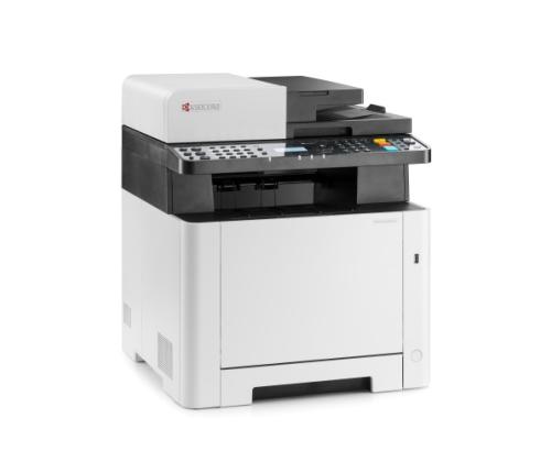 Kyocera ECOSYS MA2100cwfx Printer Laser Colour MFP A4 21 ppm Wi-Fi Ethernet LAN USB