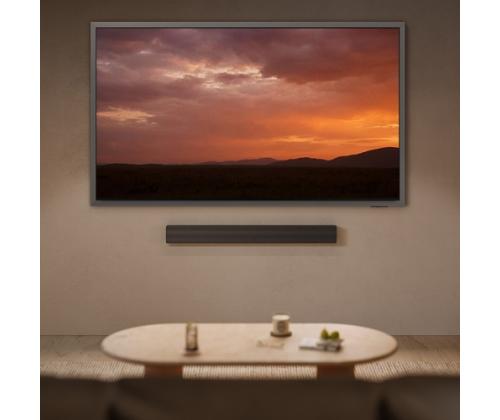 Samsung Q-Series HW-QS90H Soundbar, 7.1.2 ch, Black
