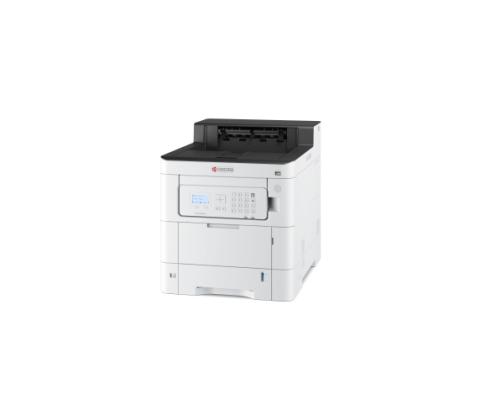Kyocera ECOSYS PA4000cx Printer Laser Colour Duplex A4 40 ppm Ethernet LAN USB (SPEC)