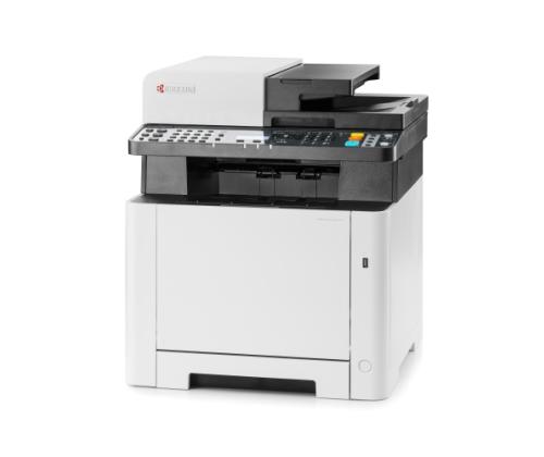 Kyocera ECOSYS MA2100cwfx Printer Laser Colour MFP A4 21 ppm Wi-Fi Ethernet LAN USB
