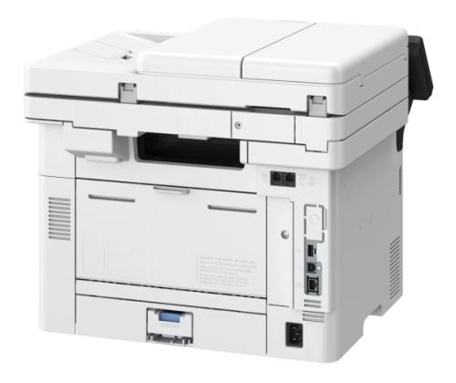 Canon i-SENSYS MF465dw II Printer Laser B/W MFP A4 40 ppm USB Ethernet LAN Wi-Fi
