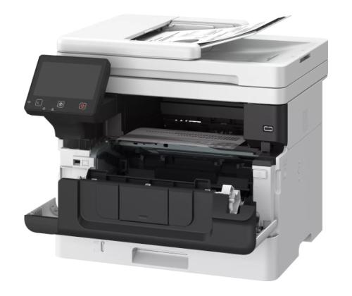 Canon i-SENSYS MF465dw II Printer Laser B/W MFP A4 40 ppm USB Ethernet LAN Wi-Fi