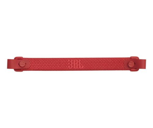 JBL Charge 6 Portable Speaker, Bluetooth, Red