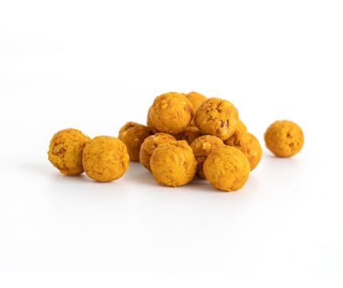 Eco fresh foods Dried mango balls 100 g