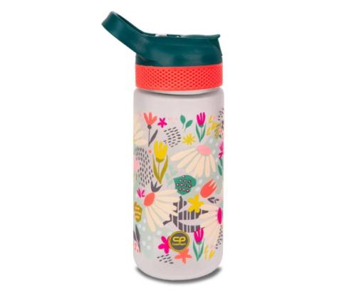 COOLPACK Water Bottle BIBBY 420 ml Sunny day