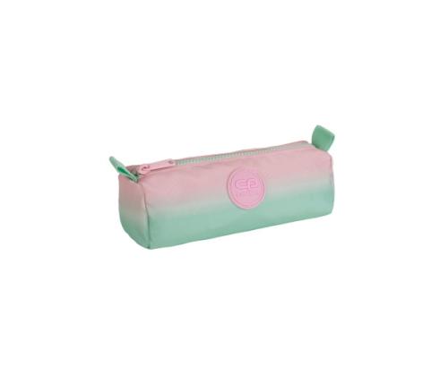 Pencil case CoolPack Tube Gradient Strawberry