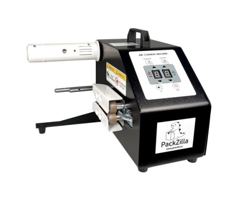 Air cushion maker PackZilla