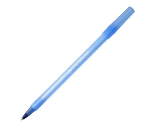 BIC Ballpoint pens ROUND STIC 1.0 mm, blue, 1 pcs. 256378