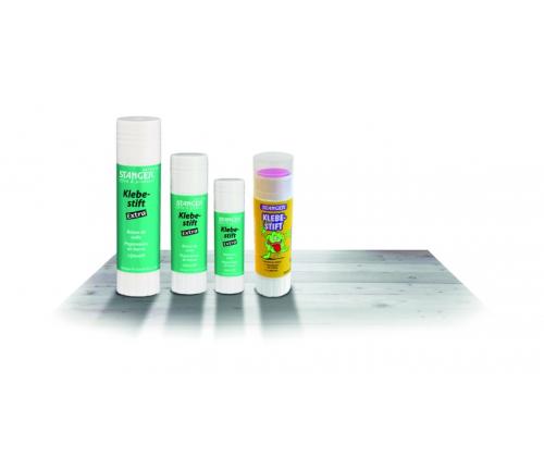 STANGER Glue Sticks extra 10 g, 1 pcs. 18000200002-1