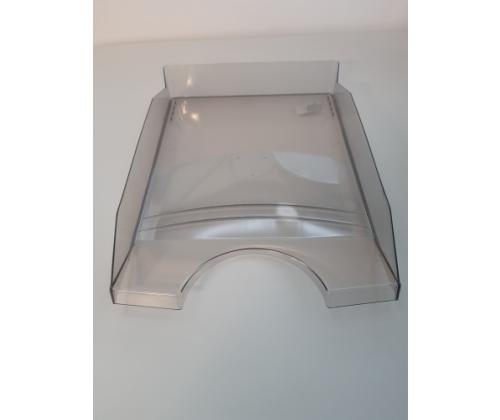 AD Class LETTER TRAY Basic smoked