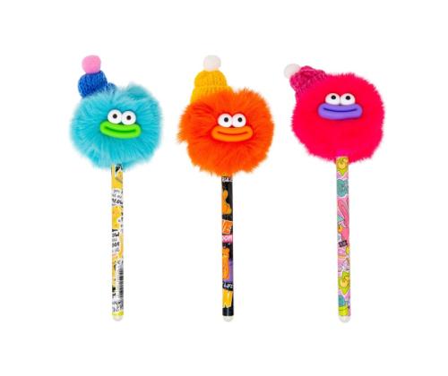 Erasable pen Colorino Heads in Hats