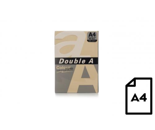 Paper Double A (A category), A4, 80g, 500 sheets