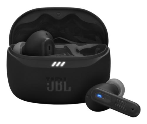 JBL Tune Beam 2 Wireless Earphones Earbuds, Bluetooth, Black