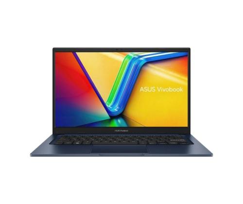 ASUS Vivobook 14 X1404VA-I712512 14'' FHD Intel Core i7-1355U 12GB 512GB SSD W11H Quiet Blue