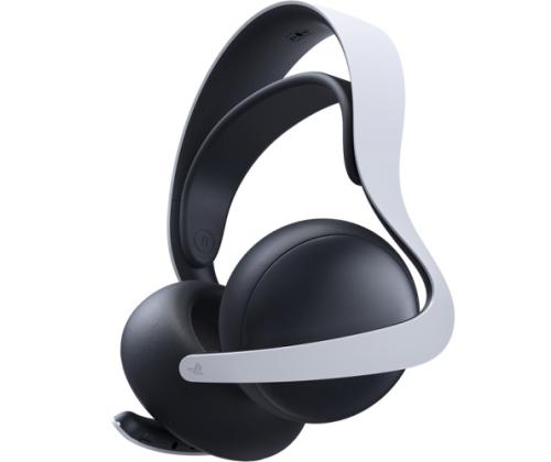 Sony Playstation 5 PULSE Elite Wireless Headset, White