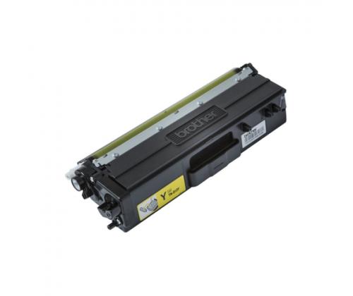 Brother TN-910YP (TN910YP) Toner Cartridge, Yellow