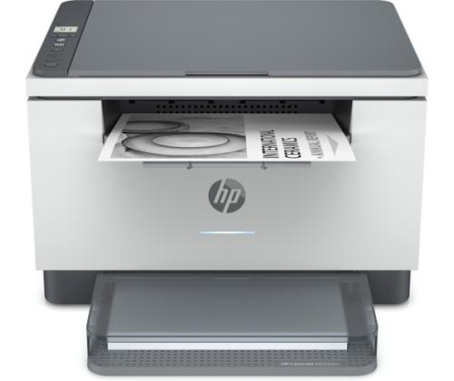 HP LaserJet MFP M234dw Printer Laser B/W A4 29 ppm Wi-Fi USB Bluetooth Ethernet LAN