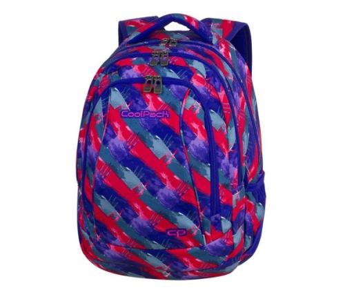 Backpack CoolPack Combo Vibrant Lines