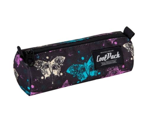 Pencil case CoolPack Tube Zodiac