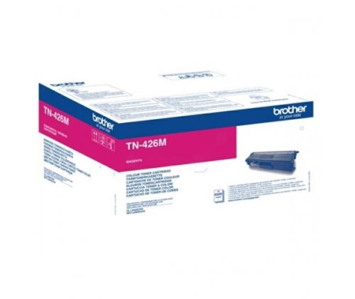 Brother TN-426MP (TN426MP) Toner Cartridge, Magenta