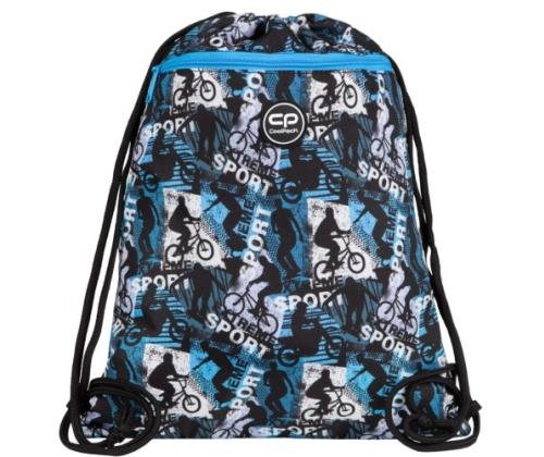 Sports bag CoolPack Vert Bikers