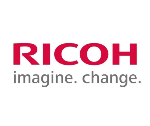 Ricoh PRO C5400 (828723) Toner Cartridge, Black