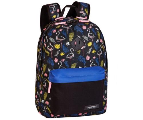 Backpack CoolPack Scout Aruba night