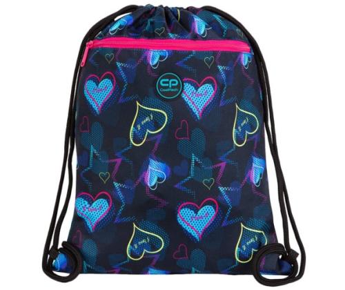 Sports bag CoolPack Vert Deep Love