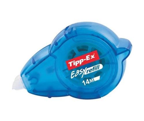 BIC correction tape EASY REFILL 5mm x 14m., 1 pcs. 170025