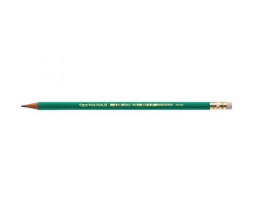 BIC pencils EVOLUTION ORIGINAL with eraser, HB, 1 pcs. 083924