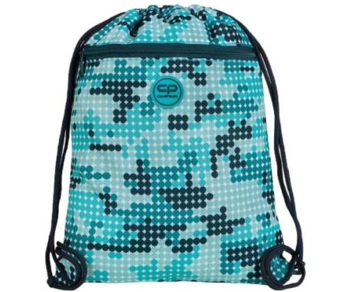 Sports bag CoolPack Vert Market