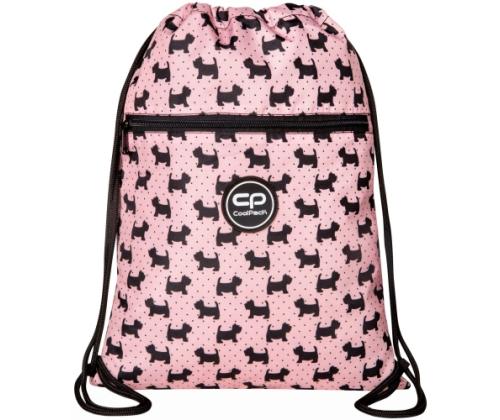 Sports bag CoolPack Vert Doggies