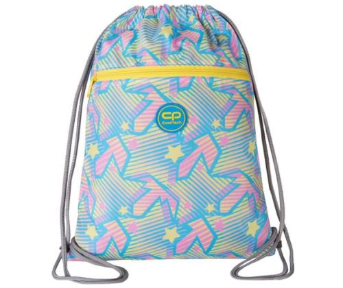 Sports bag CoolPack Vert Dancefloor