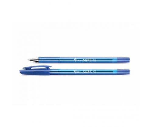 Pen Forpus Sure, 0.7mm, Blue  1205-012