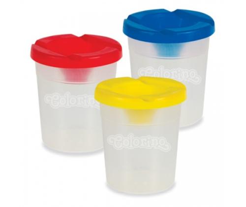 Colorino Kids No-spill cup