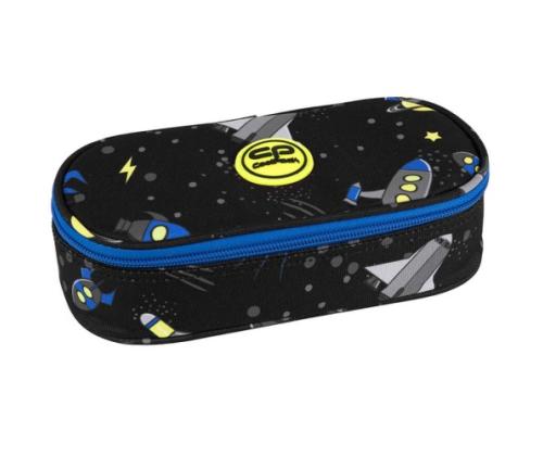 Pencil case CoolPack Campus ATLANTIS