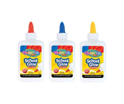 Colorino Kids Liquid glue Craft 120 g