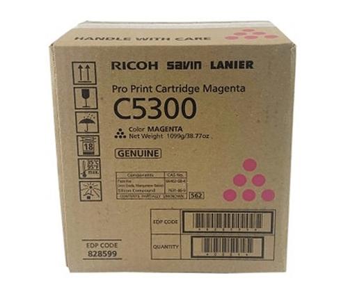 Ricoh C5300 (828603) Toner Cartridge, Magenta (SPEC)