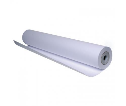 Paper for ploter 841mm x 50m, 90g Roll, 50mm core