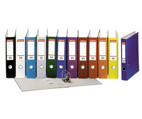 Lever arch eco file 7,5 cm ESSELTE A4