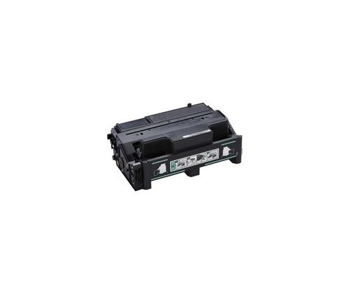 Ricoh Type SP 5200HE (821229, 406685, 406743) Toner Cartridge, Black