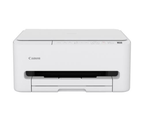 Canon PIXMA TS4150i Printer Inkjet Colour MFP A4 14 ppm USB Wi-Fi