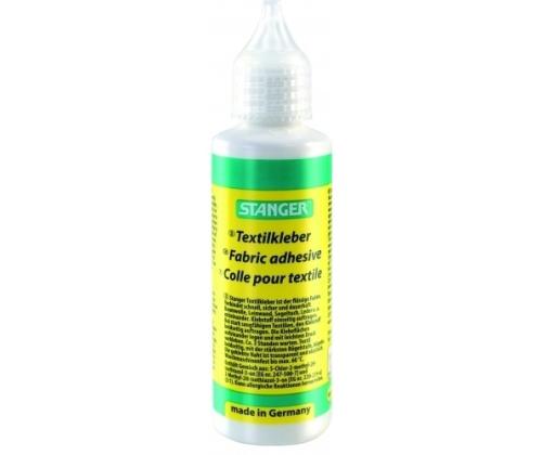 STANGER Textile glue 50 g, 1 pcs. 18023/1