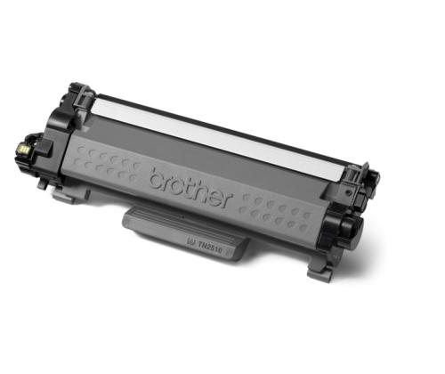 Brother TN-2510 (TN2510) Toner Cartridge, Black