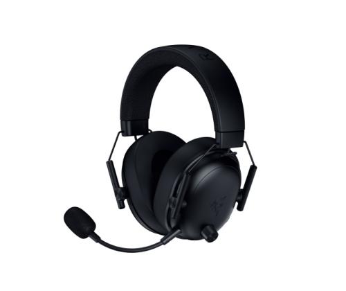 Razer BlackShark V3 Wireless Gaming Headset, Bluetooth, Black