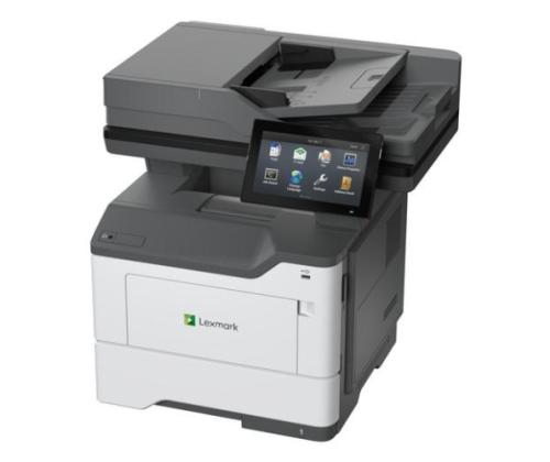 Lexmark MX632adwe Printer Laser B/W MFP A4 47 ppm USB Wi-Fi Ethernet LAN (SPEC)