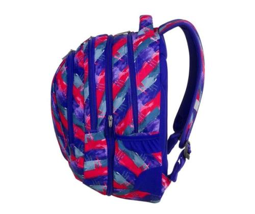 Backpack CoolPack Combo Vibrant Lines