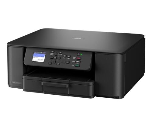 Brother DCP-J1310DW Printer Inkjet Colour MFP A4 16 ppm USB Wi-Fi