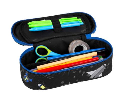 Pencil case CoolPack Campus ATLANTIS