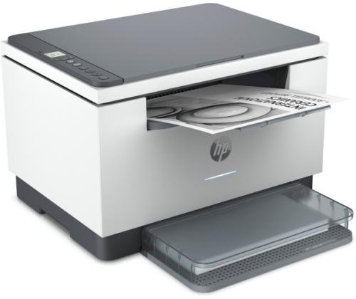 HP LaserJet MFP M234dw Printer Laser B/W A4 29 ppm Wi-Fi USB Bluetooth Ethernet LAN